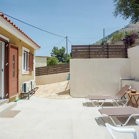 Cielo E Mare Tatil Evi *