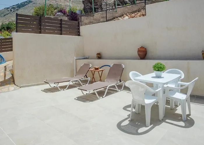 Cielo E Mare Дом отдыха Angon