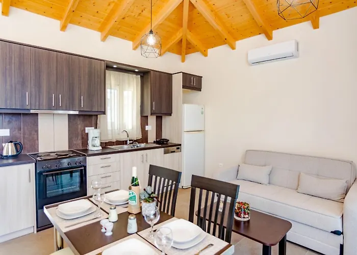 Cielo E Mare Дом отдыха Angon