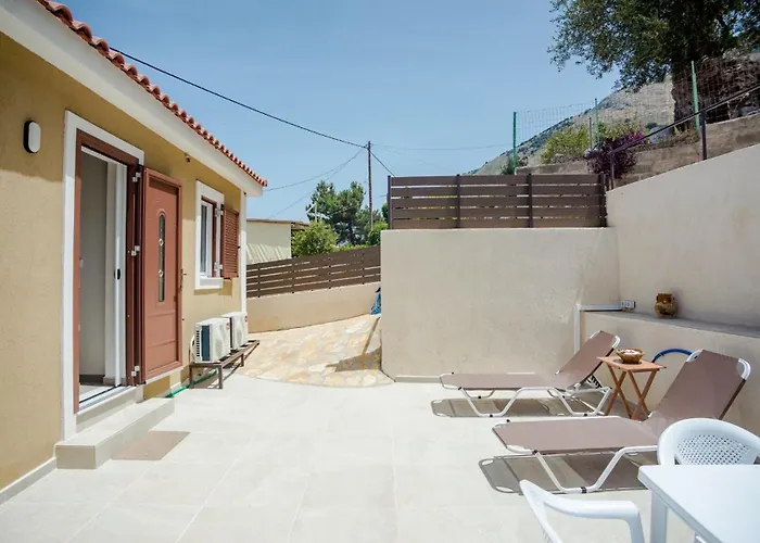 Cielo E Mare Дом отдыха *