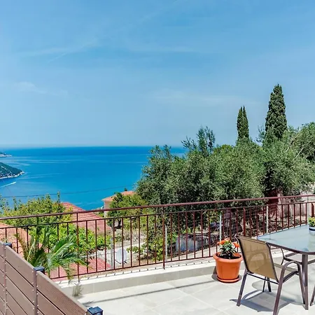 Casa vacanze Cielo E Mare Angon