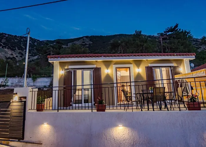 Casa de Férias Cielo E Mare