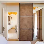 Cielo E Mare Holiday home Angon