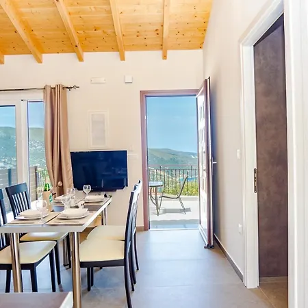 Holiday home Cielo E Mare