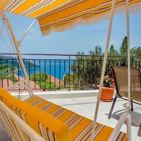 Cielo E Mare Holiday home Angon