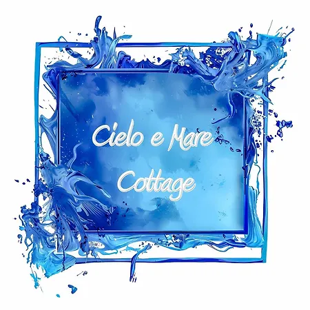 Cielo E Mare Holiday home