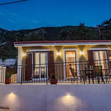 Holiday home Cielo E Mare