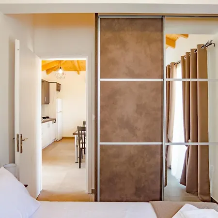Cielo E Mare Holiday home Angon