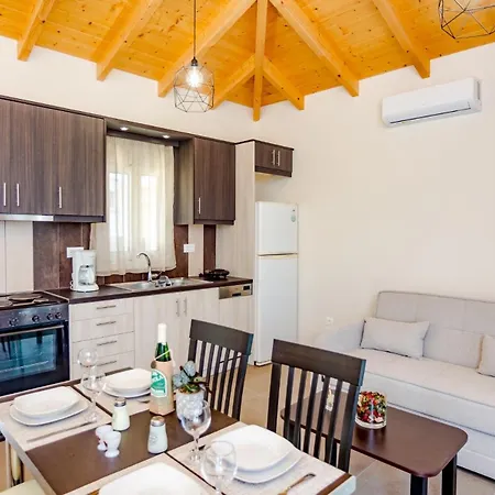Cielo E Mare Holiday home Angon