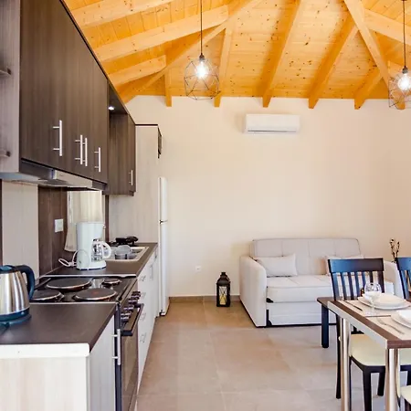 Holiday home Cielo E Mare