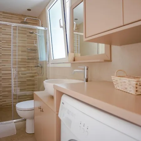 Cielo E Mare Holiday home