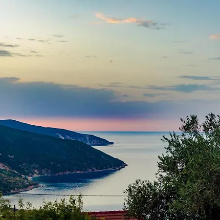 Holiday home Cielo E Mare *