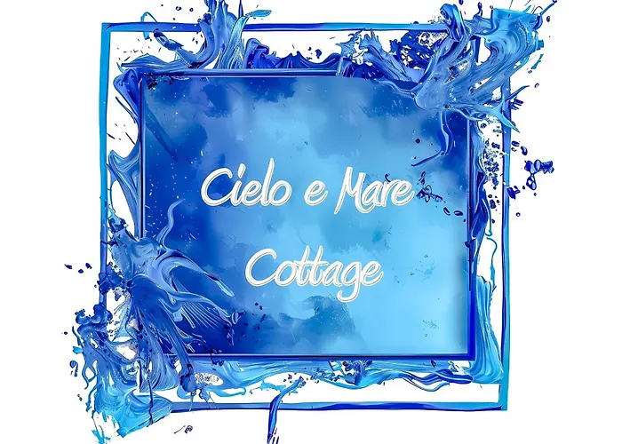 Cielo E Mare Сasa de vacaciones