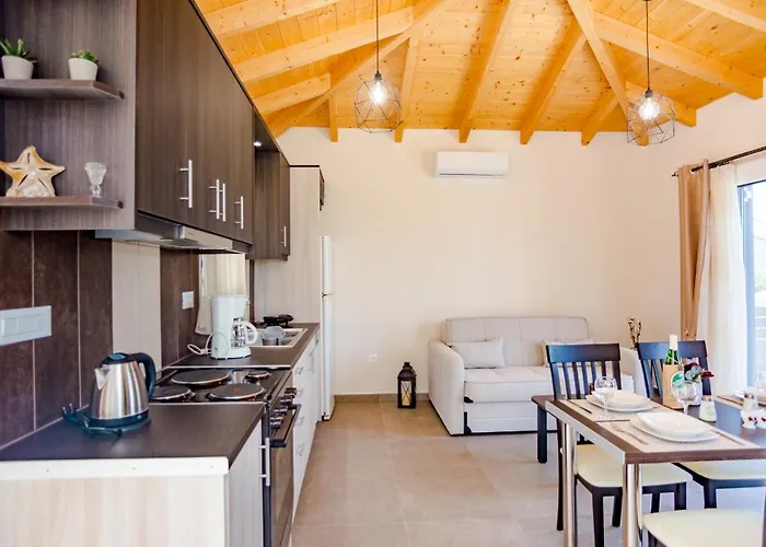 Сasa de vacaciones Cielo E Mare