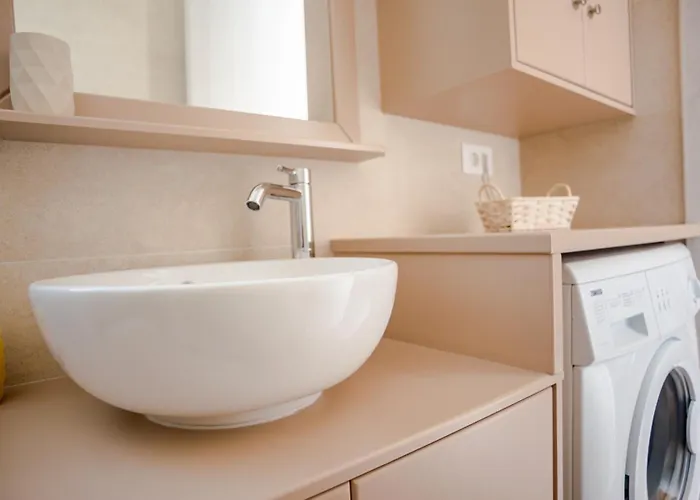 Cielo E Mare Сasa de vacaciones Angon