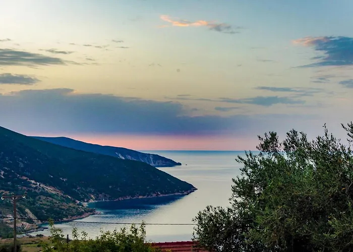 Сasa de vacaciones Cielo E Mare *